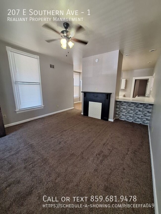 Building Photo - 207 E Southern Ave