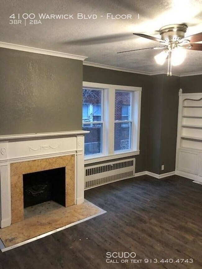 Building Photo - Beautiful, Newly Renovated Triplex!