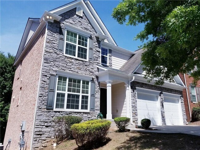 Foto del edificio - 3363 Stoneham Dr NW