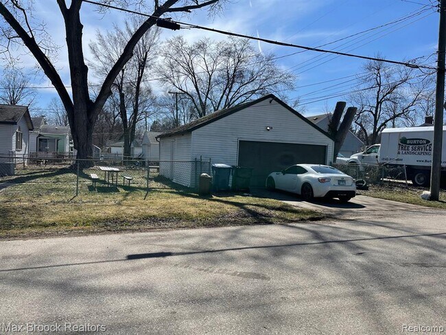 Foto del edificio - 19997 Negaunee