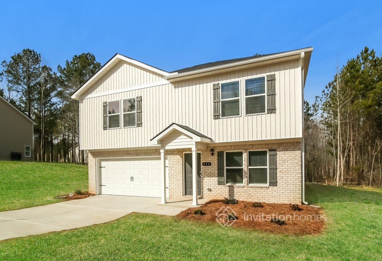 Primary Photo - 432 Amelia Ln
