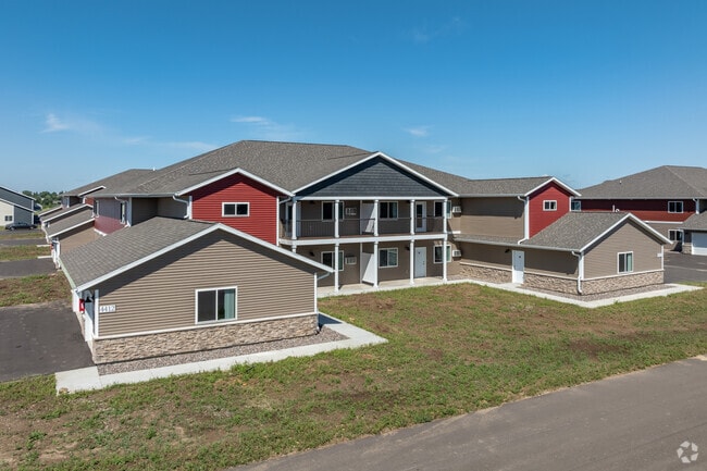 Building Photo - SCS Eau Claire Apartment Community