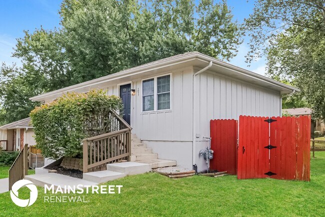 Foto del edificio - 509 NE 98th Terrace