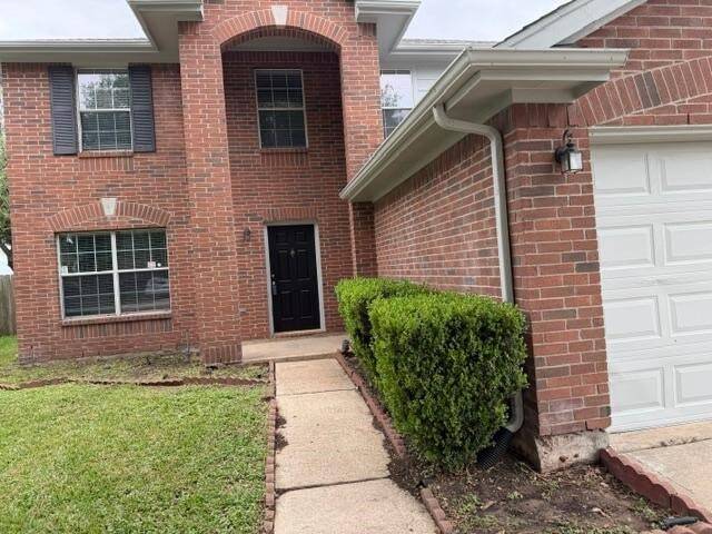 Photo - 3615 John Hancock Ln House