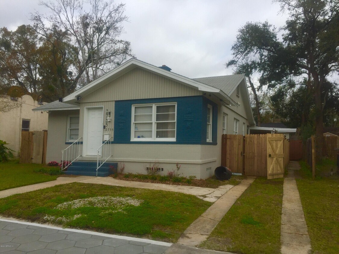 Foto principal - 2755 Green St