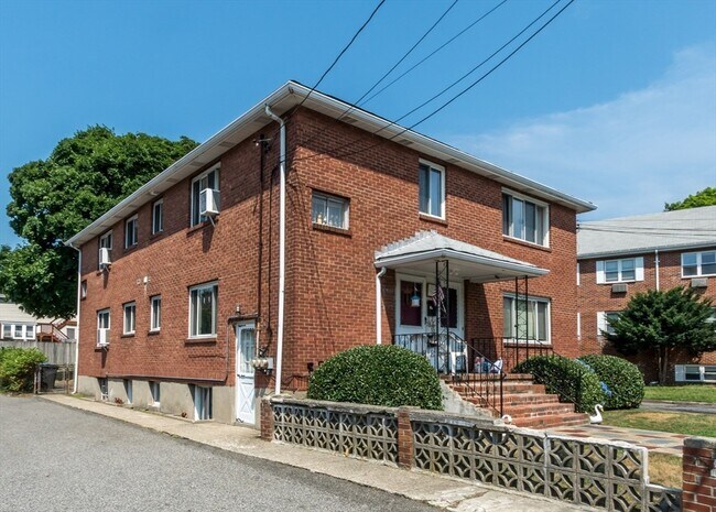 Building Photo - 30 Amory Rd