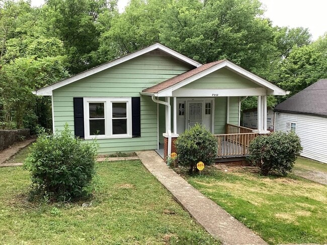 Building Photo - 2212 Allin St Building Photo - 2212 Allin St