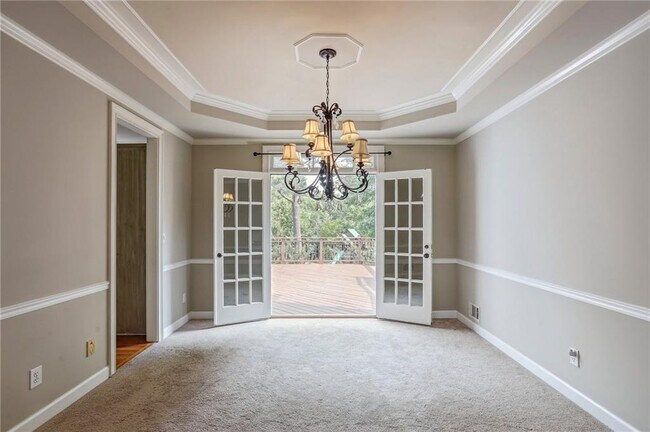 Foto del edificio - 3282 Belmont Glen Dr SE