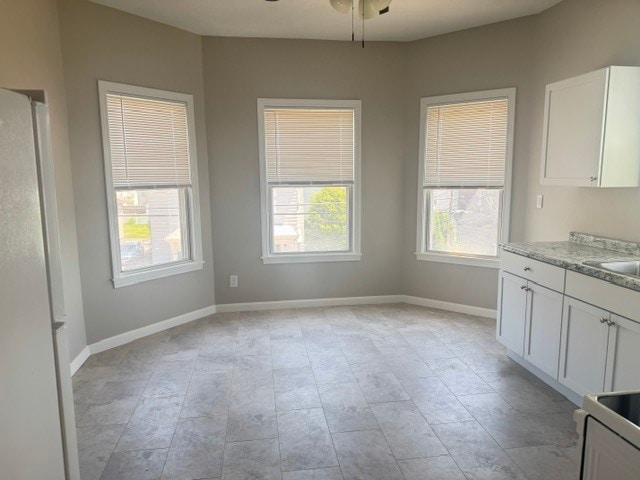 Kitchen 3 - 286-288 Grove St