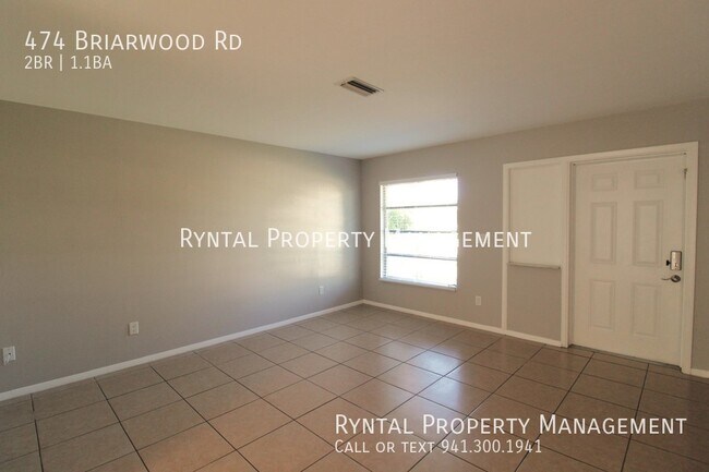 Foto del edificio - 474 Briarwood Rd