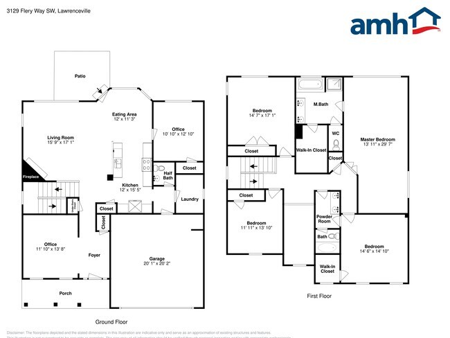 Foto del edificio - 3129 Flery Way