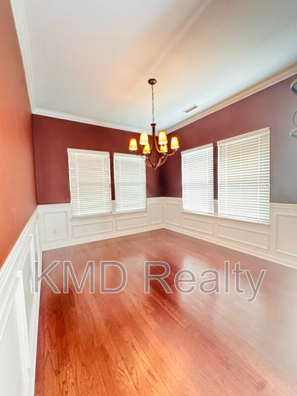 Foto del edificio - 9704 Hanberry Blvd