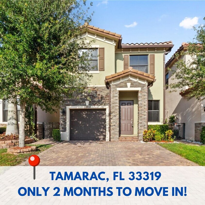Foto principal - 5808 NW 46th Ln
