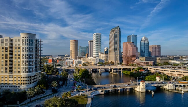 5 Most Affordable Neighborhoods in Tampa, FL