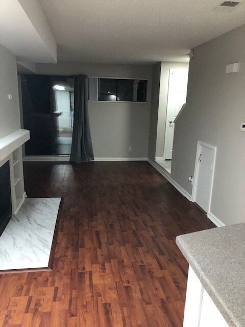 Main Floor - 8701 Huron St