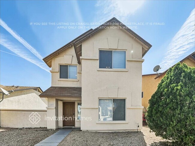 Foto del edificio - 16487 N 67th Dr