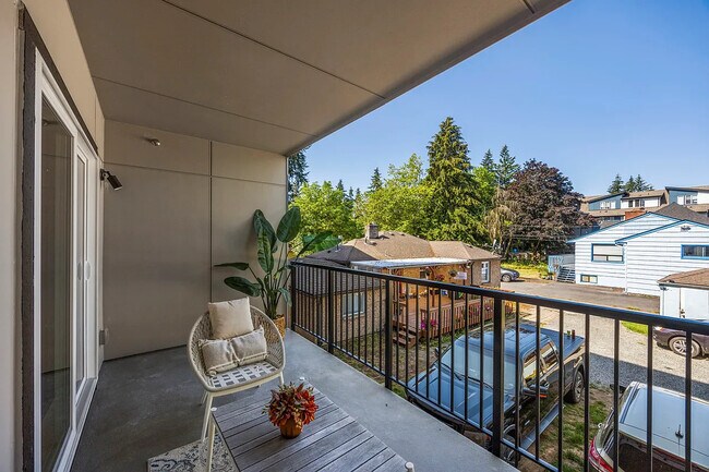 Foto del edificio - Civitas Apartments