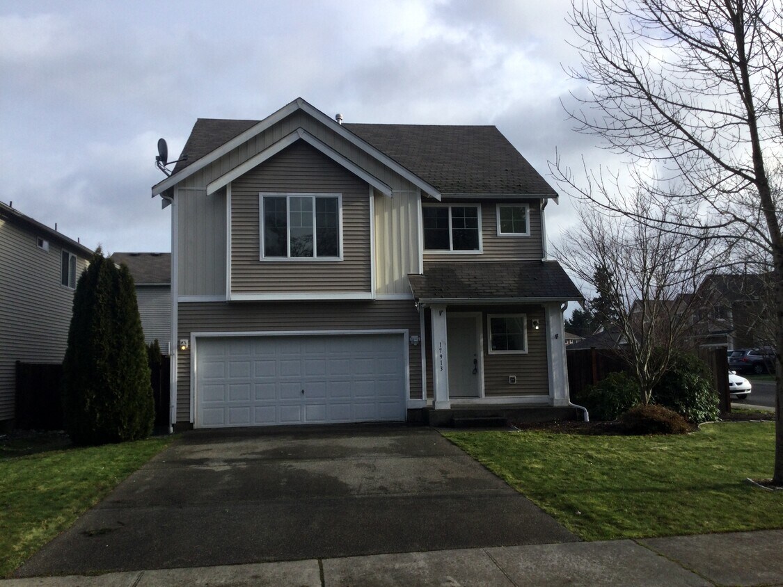 Primary Photo - 17913 35th Avenue E
