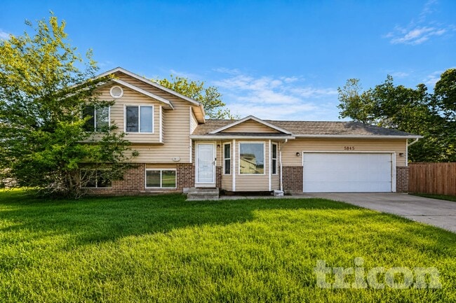 Building Photo - 5845 S 4025 W