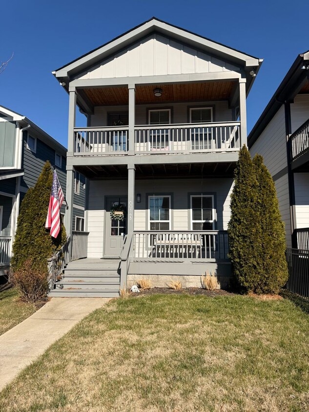 Beautiful rental in great location! - Beautiful rental in great location!