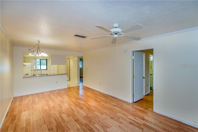 Building Photo - 25225 Rampart Blvd