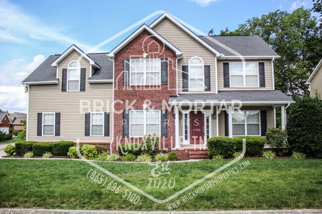 Foto del edificio - 5722 Rhyne Cove Ln