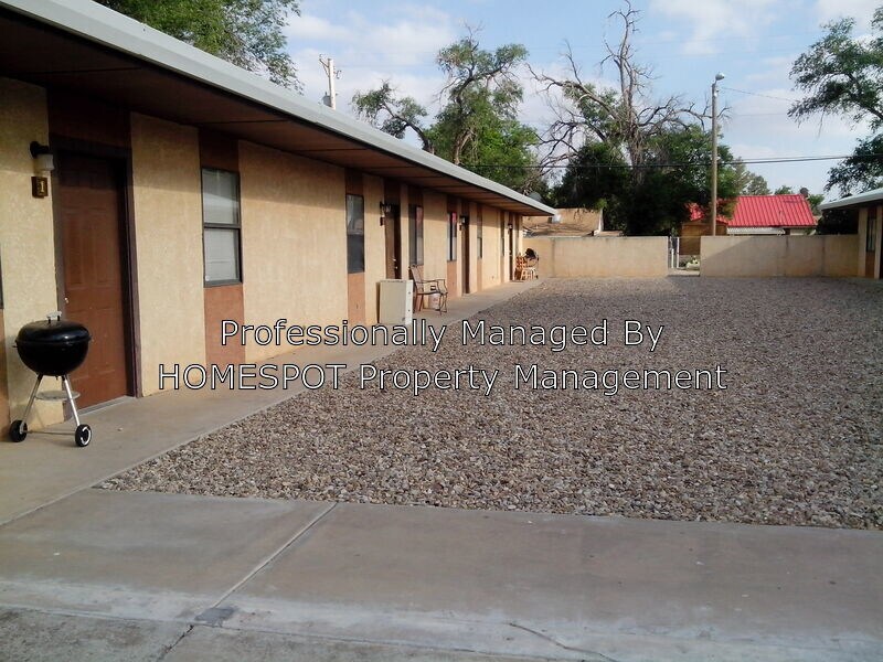 Primary Photo - 1015 W University Dr