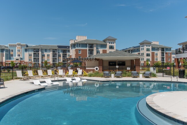 Attain at Harbour View - Apartments in Suffolk, VA | Apartments.com