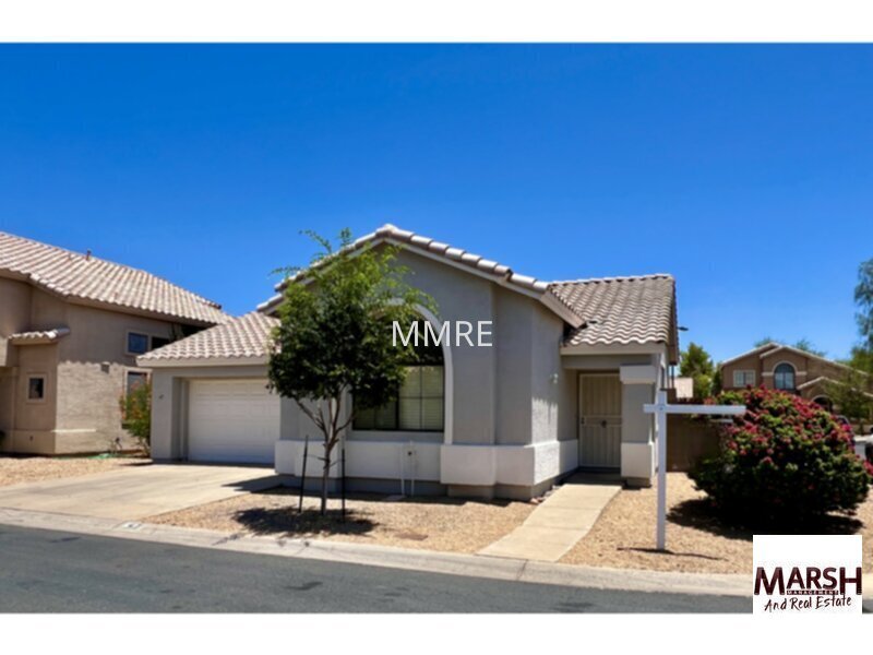 Foto principal - Beautiful 2 bedroom home with community po...