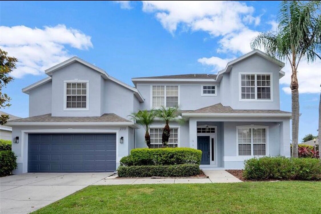 Primary Photo - 2717 Treymore Dr
