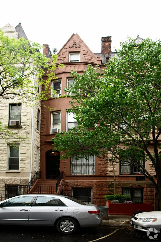 Foto del edificio - 314 W 90th St