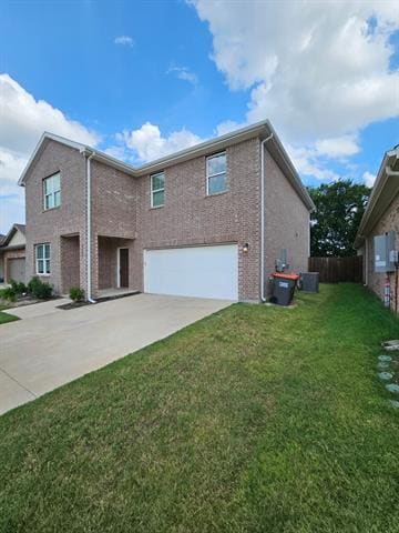 Foto del edificio - 2629 Silver Leaf Ln