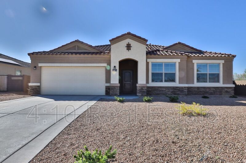 Primary Photo - 30711 W Flower Ct