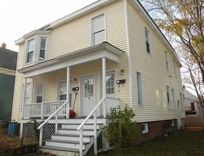 10-14 Alba Street - 10-14 Alba Street Apartment