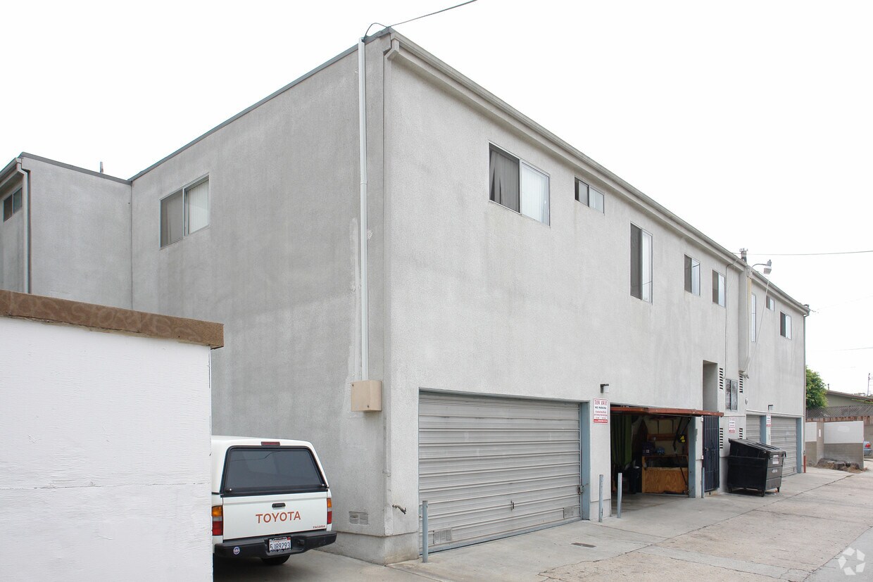 Foto del edificio - 4424 Mississippi St