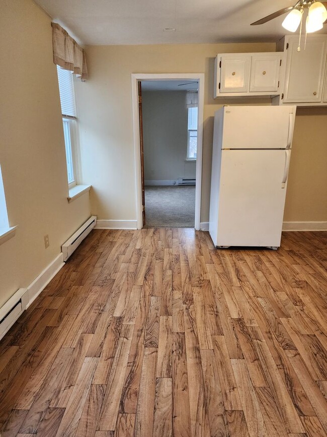 Foto del edificio - 1 E Elger St