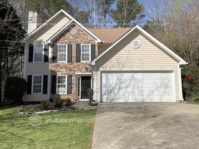 Building Photo - 1607 Eagle Dr