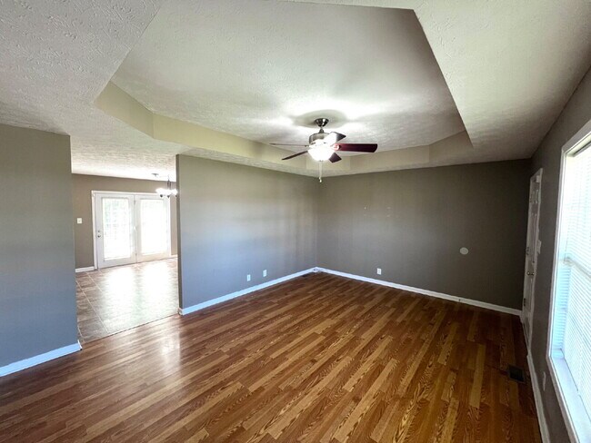 Foto del edificio - 3388 Pennridge Rd