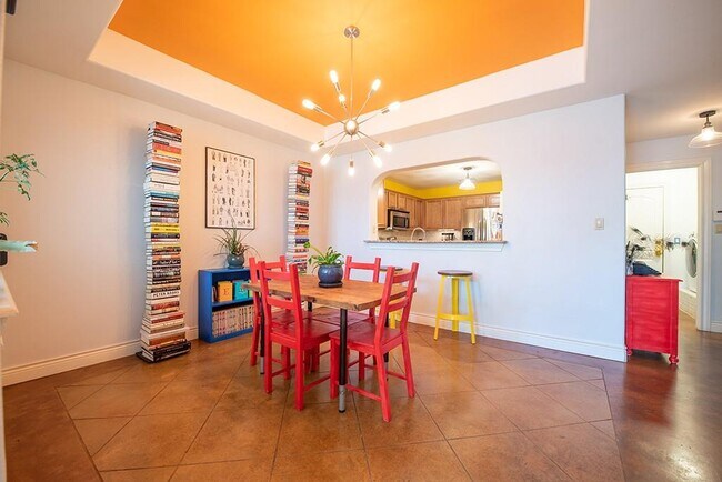 Foto del edificio - 3609 Clawson Rd