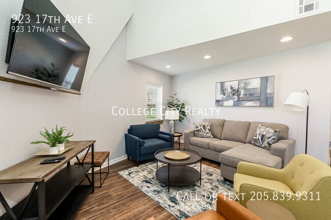 Foto del edificio - 923 17th Ave E