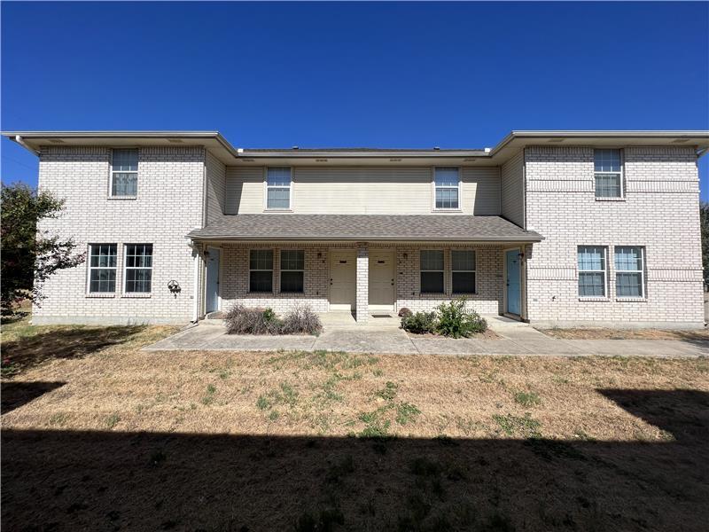 Primary Photo - 1612 Inca Dr