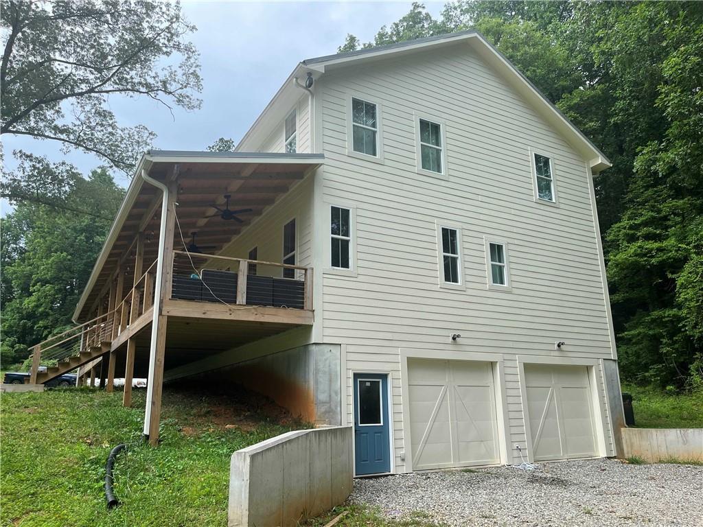 1120 Horton Rd, Dahlonega, GA 30533 House Rental in Dahlonega, GA