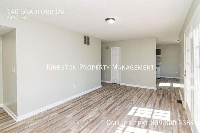Building Photo - 140 Bradford Dr
