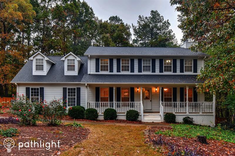 Primary Photo - 333 Country Lake Drive, McDonough, GA, 30252