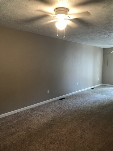 New carpet - 347 High St