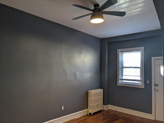 Foto del edificio - 108 W Sedgwick St