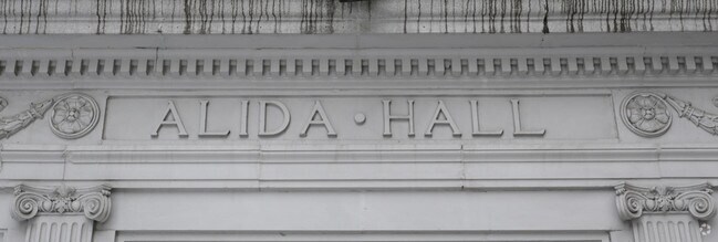 Building Photo - Alida Hall