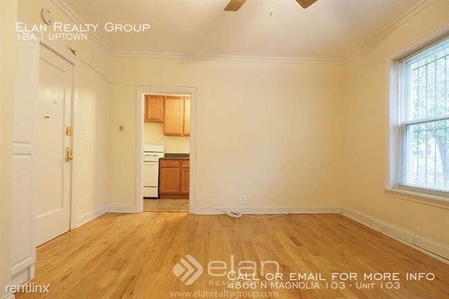 Foto del edificio - 4866 N Magnolia Ave