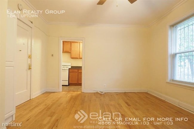 Building Photo - 4866 N Magnolia Ave