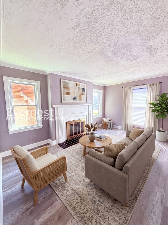 Foto del edificio - 9460 Wayburn St